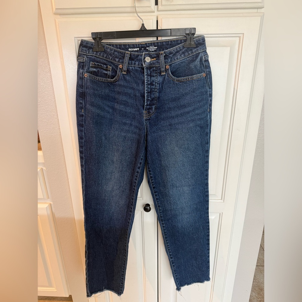 Old Navy OG STRAIGHT